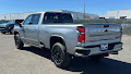 2026 Chevrolet Silverado 3500HD High Country