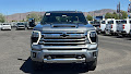 2026 Chevrolet Silverado 3500HD High Country