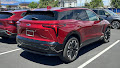 2024 Chevrolet Blazer EV eAWD RS