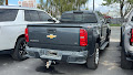 2016 Chevrolet Colorado 4WD LT