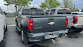 2016 Chevrolet Colorado 4WD LT
