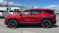 2026 Chevrolet Traverse AWD RS