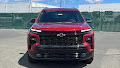 2026 Chevrolet Traverse AWD RS