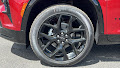 2026 Chevrolet Traverse AWD RS