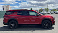 2026 Chevrolet Traverse AWD RS