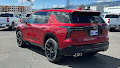 2026 Chevrolet Traverse AWD RS