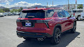 2026 Chevrolet Traverse AWD RS