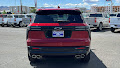 2026 Chevrolet Traverse AWD RS