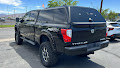 2016 Nissan Titan XD PRO-4X