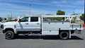2026 Chevrolet Silverado MD WT