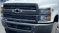 2026 Chevrolet Silverado MD WT