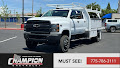 2026 Chevrolet Silverado MD WT