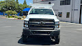 2026 Chevrolet Silverado MD WT