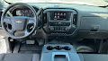2026 Chevrolet Silverado MD WT