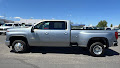 2024 Chevrolet Silverado 3500HD LTZ