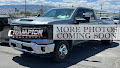 2024 Chevrolet Silverado 3500HD LTZ