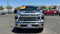 2024 Chevrolet Silverado 3500HD LTZ