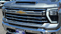 2024 Chevrolet Silverado 3500HD LTZ