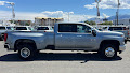 2024 Chevrolet Silverado 3500HD LTZ