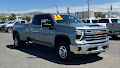 2024 Chevrolet Silverado 3500HD LTZ
