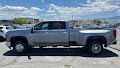 2024 Chevrolet Silverado 3500HD LTZ