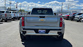 2024 Chevrolet Silverado 3500HD LTZ