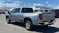 2024 Chevrolet Silverado 3500HD LTZ
