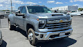 2024 Chevrolet Silverado 3500HD LTZ