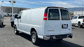 2024 GMC Savana Cargo Van