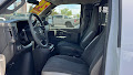 2024 GMC Savana Cargo Van