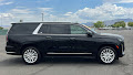 2022 Cadillac Escalade ESV Luxury