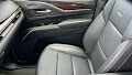 2022 Cadillac Escalade ESV Luxury