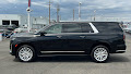 2022 Cadillac Escalade ESV Luxury