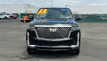 2022 Cadillac Escalade ESV Luxury