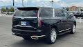 2022 Cadillac Escalade ESV Luxury
