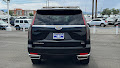 2022 Cadillac Escalade ESV Luxury