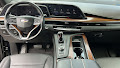 2022 Cadillac Escalade ESV Luxury