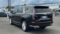 2022 Cadillac Escalade ESV Luxury