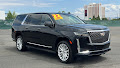 2022 Cadillac Escalade ESV Luxury