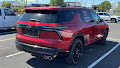 2024 Chevrolet Traverse AWD RS
