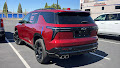 2024 Chevrolet Traverse AWD RS