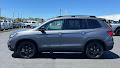 2021 Honda Passport Elite