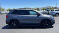 2021 Honda Passport Elite