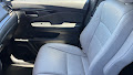 2021 Honda Passport Elite