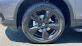 2021 Honda Passport Elite