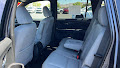 2021 Honda Passport Elite