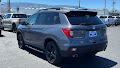 2021 Honda Passport Elite