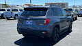 2021 Honda Passport Elite