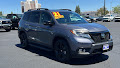 2021 Honda Passport Elite
