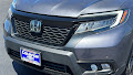 2021 Honda Passport Elite